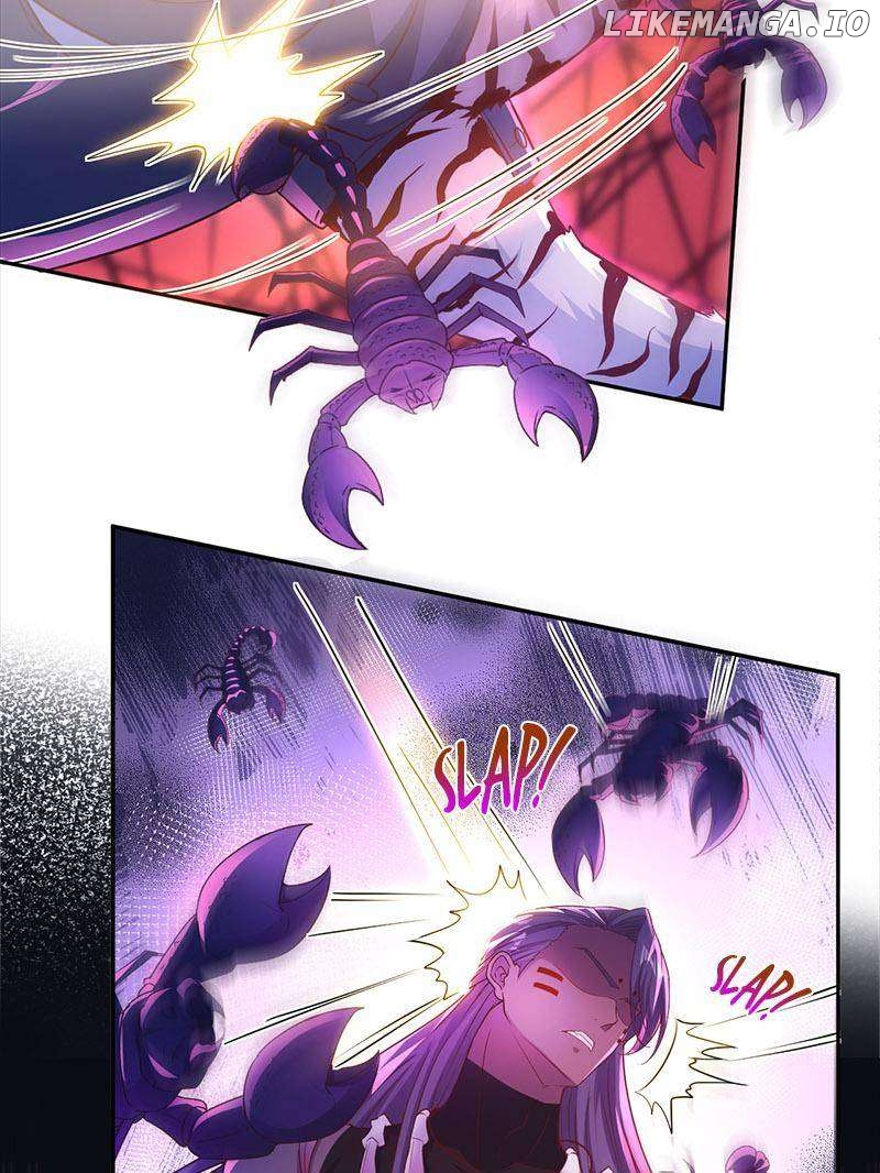 Beauty and the Beasts Chapter 584 - page 11