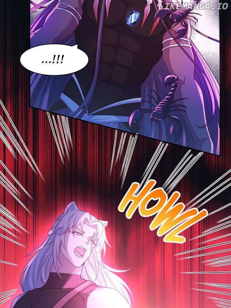 Beauty and the Beasts Chapter 584 - page 12