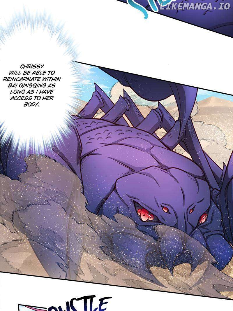 Beauty and the Beasts Chapter 584 - page 20