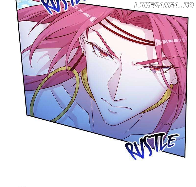 Beauty and the Beasts Chapter 584 - page 21