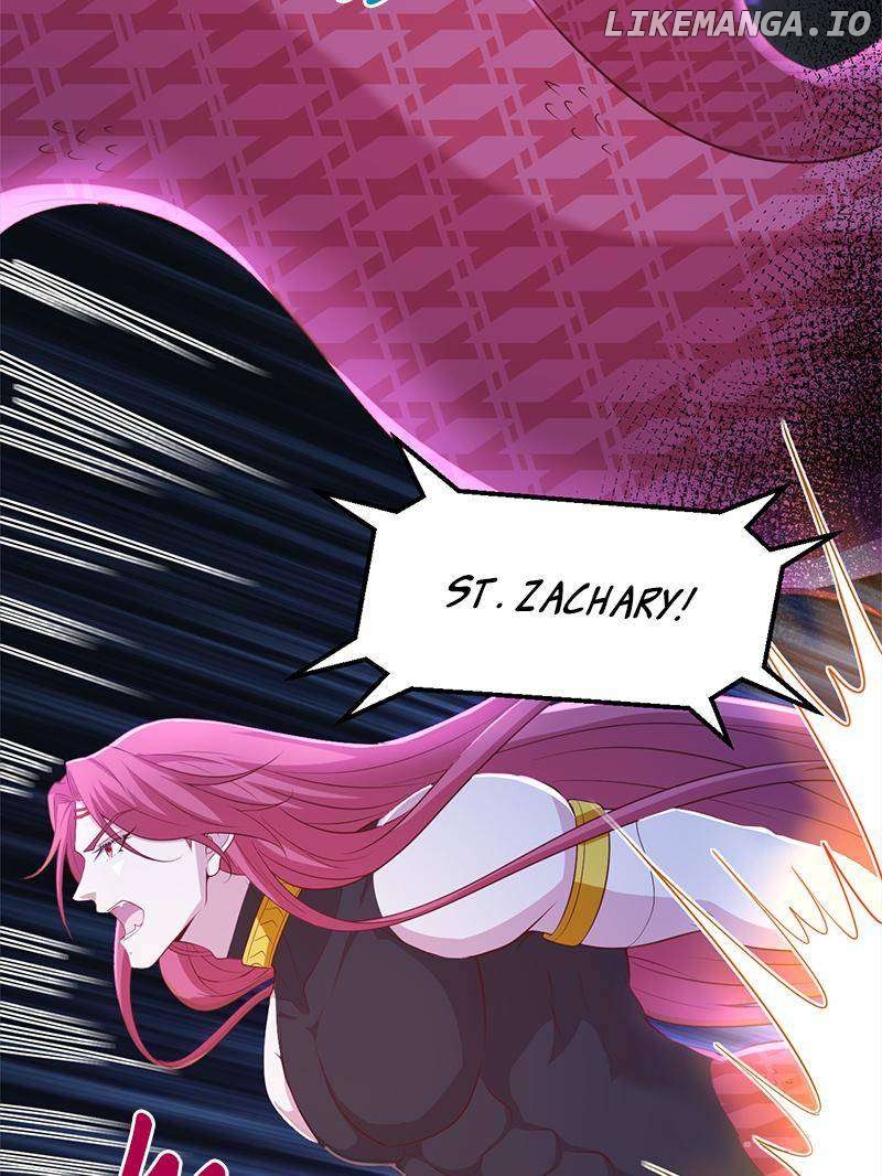 Beauty and the Beasts Chapter 584 - page 23