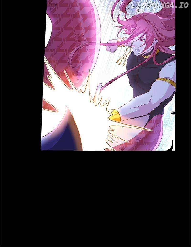Beauty and the Beasts Chapter 584 - page 27