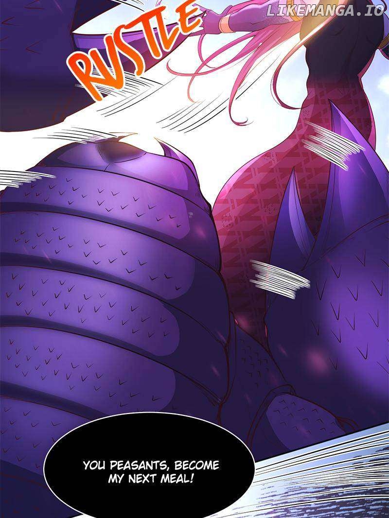 Beauty and the Beasts Chapter 584 - page 29