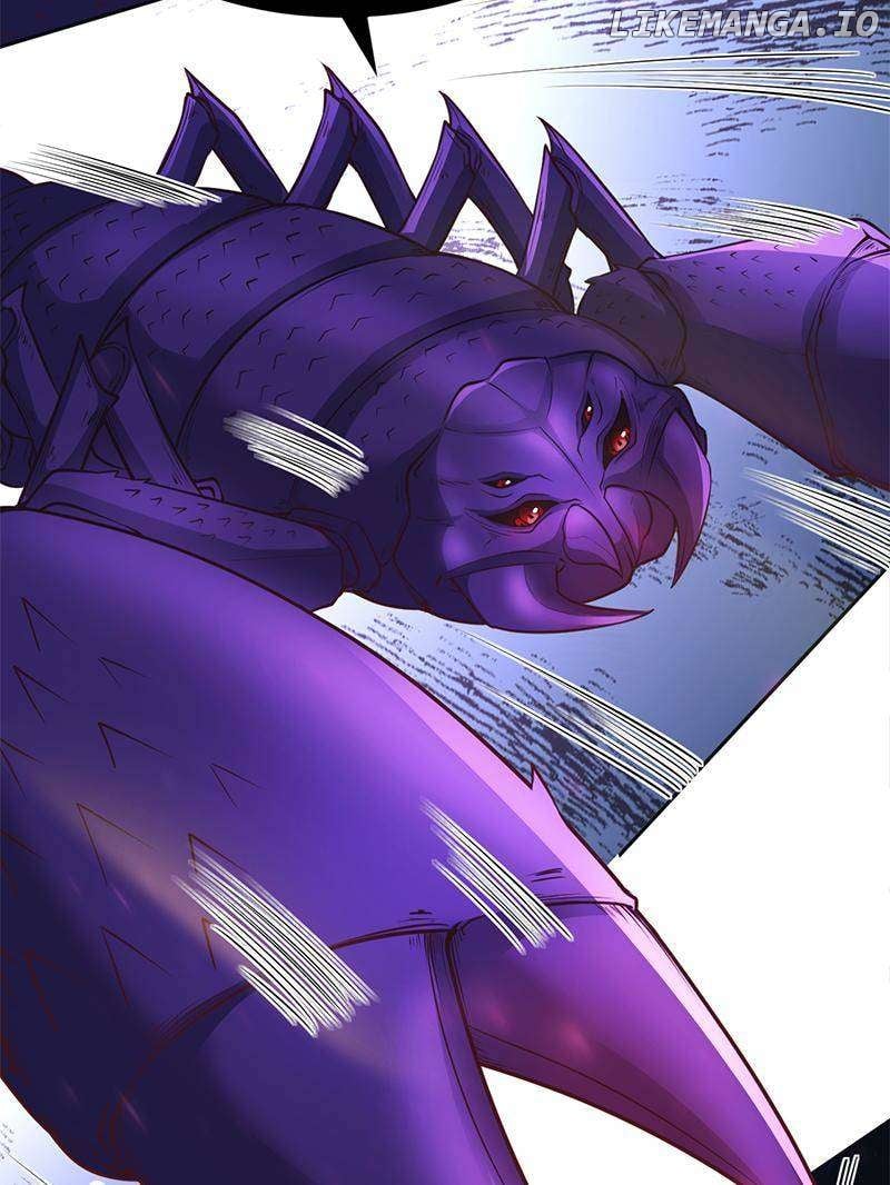 Beauty and the Beasts Chapter 584 - page 30