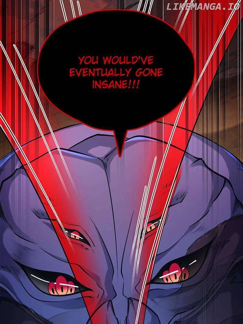 Beauty and the Beasts Chapter 584 - page 38