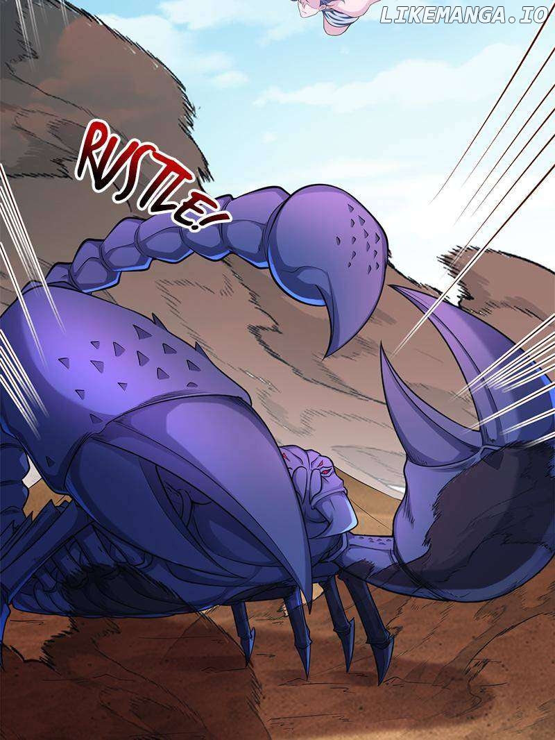 Beauty and the Beasts Chapter 584 - page 41