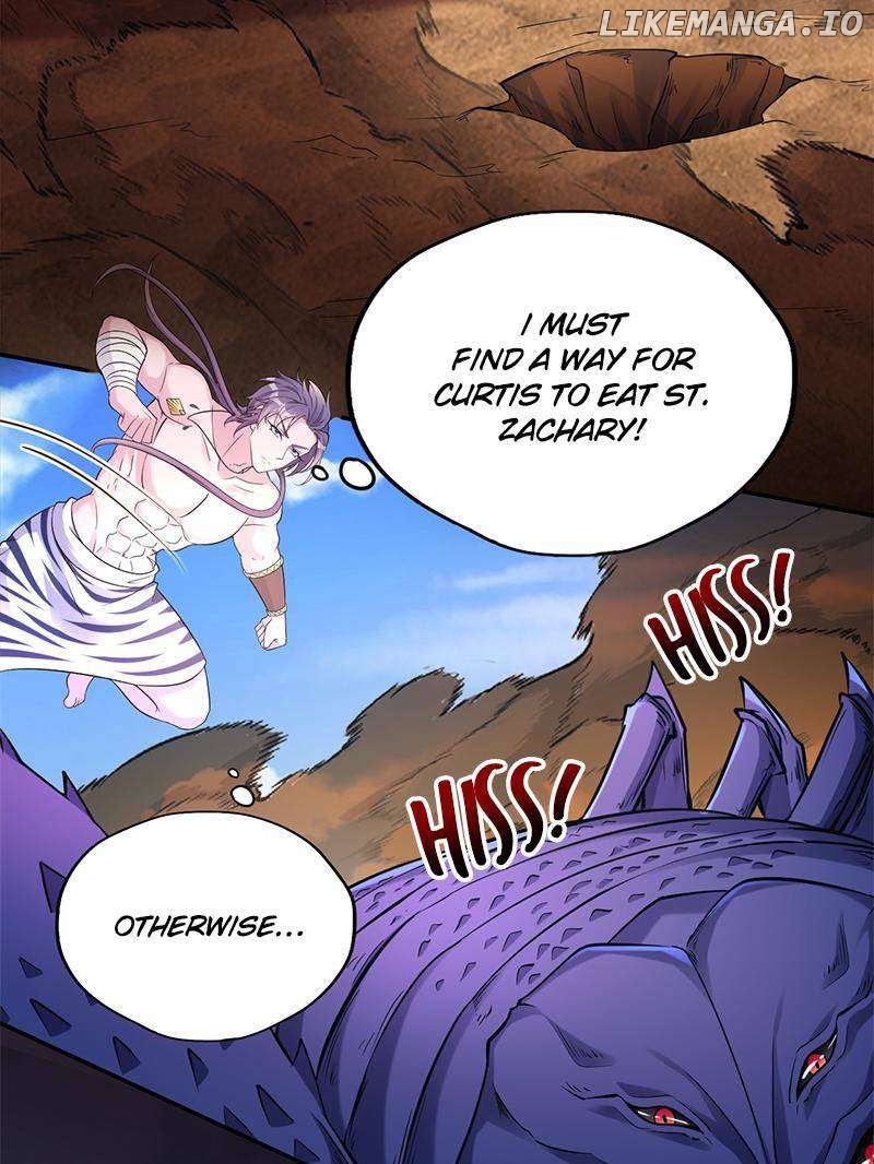 Beauty and the Beasts Chapter 584 - page 42