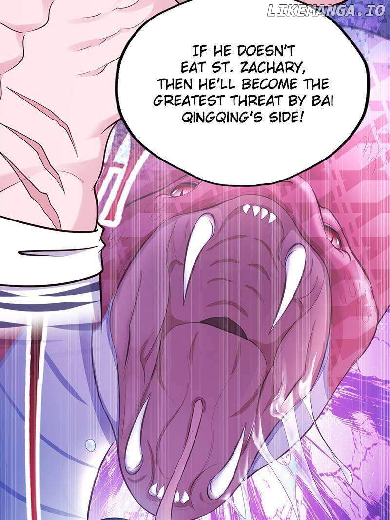 Beauty and the Beasts Chapter 584 - page 44