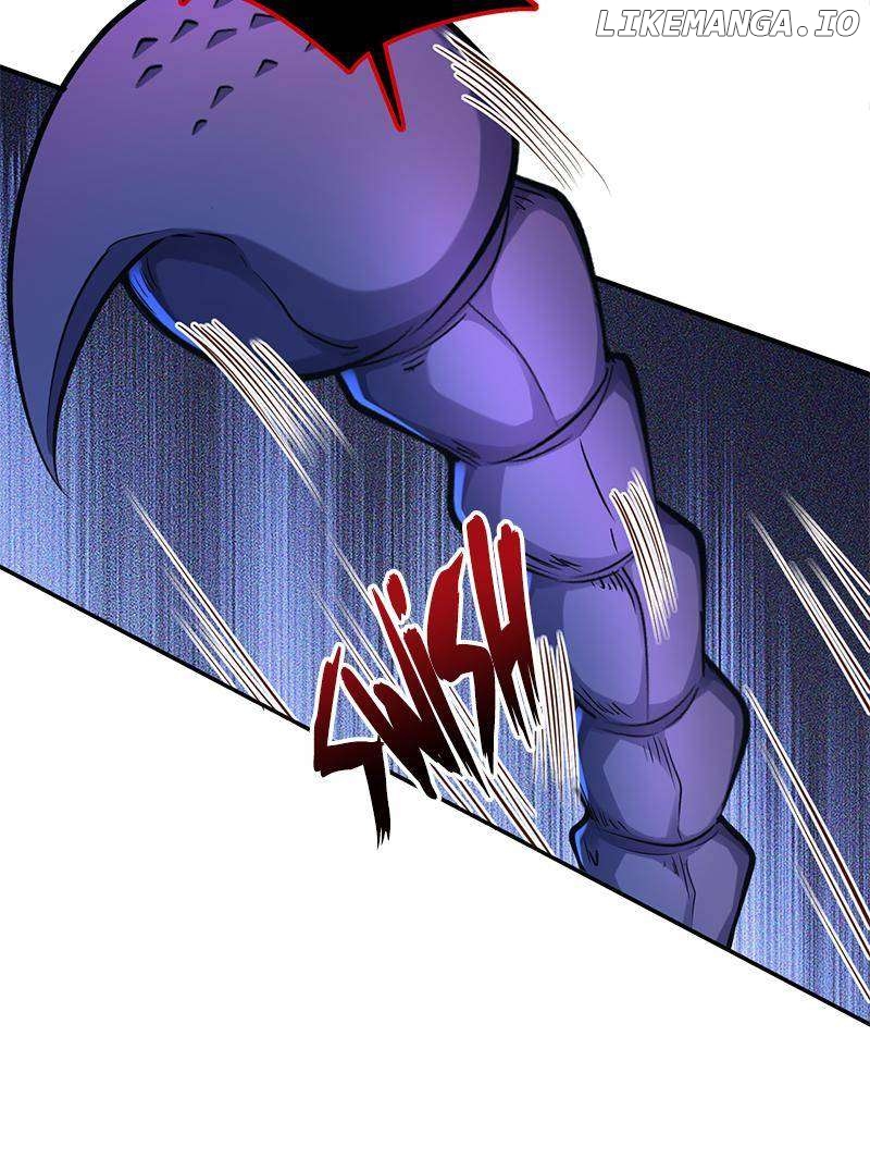 Beauty and the Beasts Chapter 584 - page 46