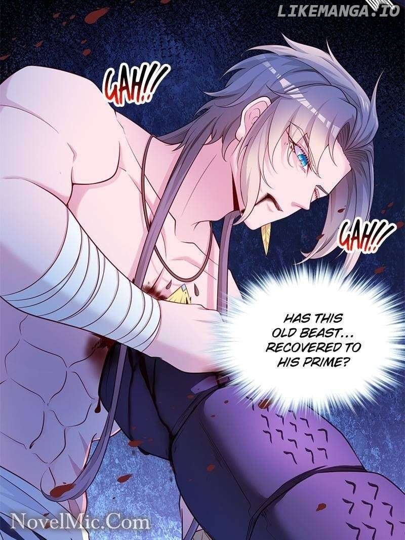 Beauty and the Beasts Chapter 584 - page 49