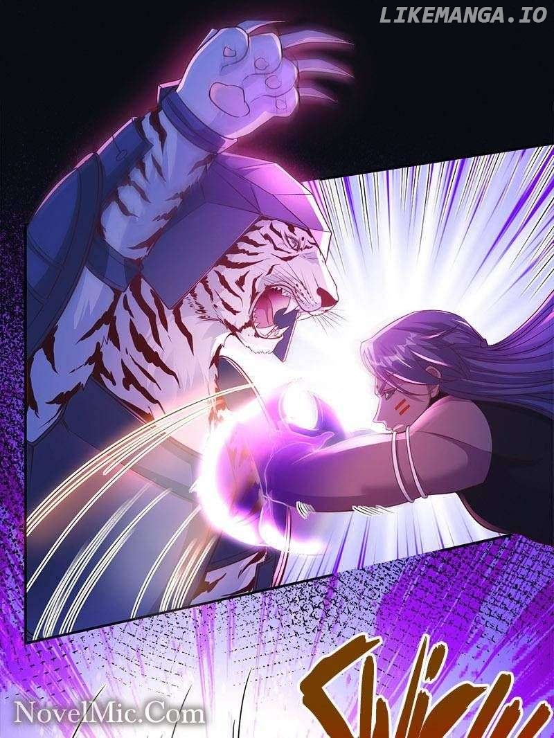 Beauty and the Beasts Chapter 584 - page 7