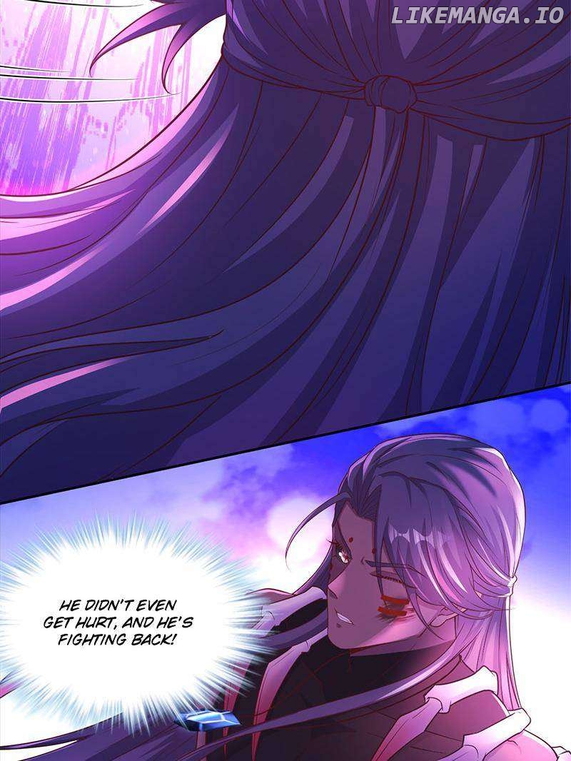 Beauty and the Beasts Chapter 584 - page 9