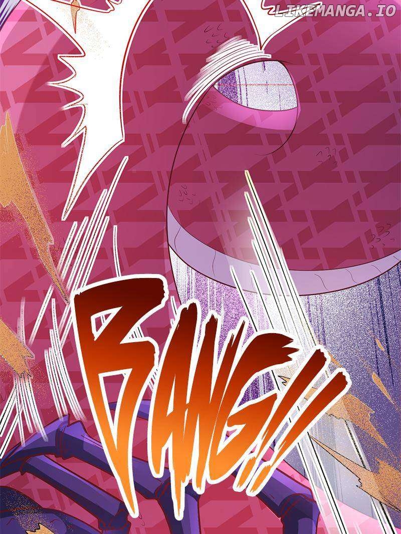 Beauty and the Beasts Chapter 585 - page 12