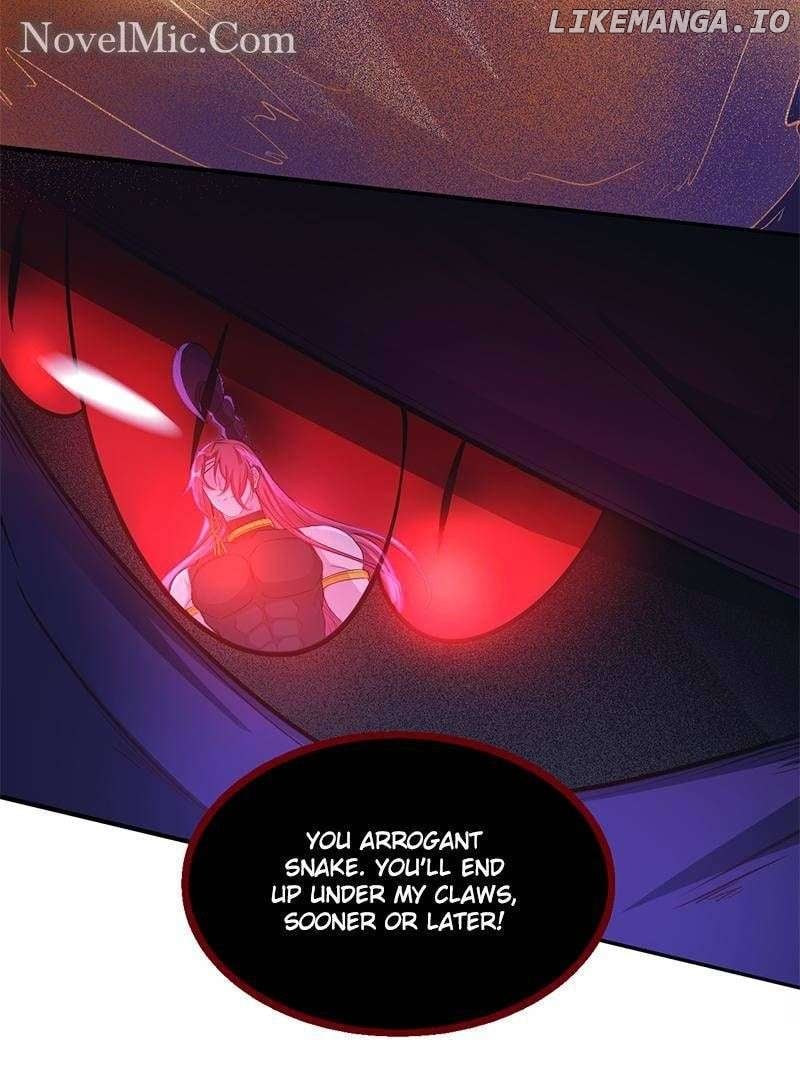 Beauty and the Beasts Chapter 585 - page 14