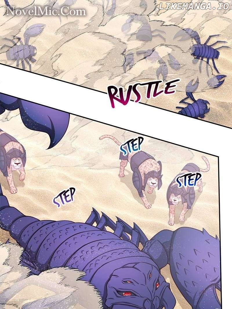 Beauty and the Beasts Chapter 585 - page 2