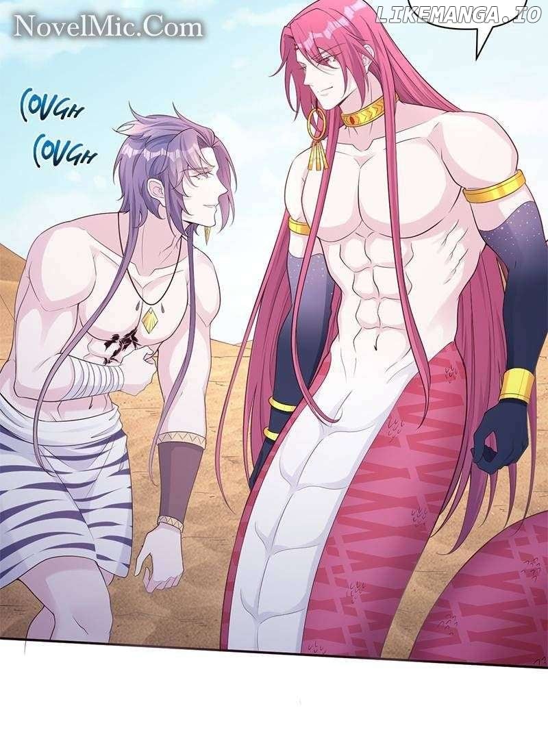 Beauty and the Beasts Chapter 585 - page 20