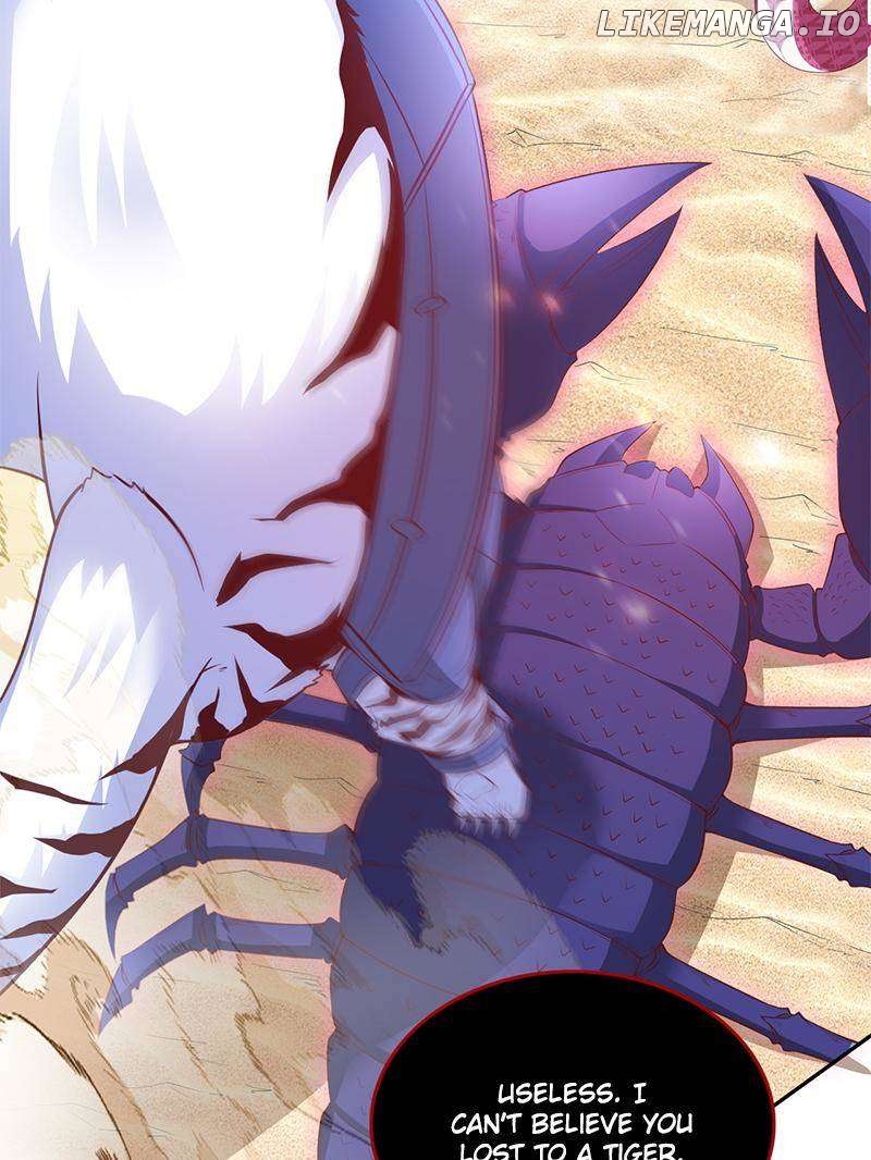 Beauty and the Beasts Chapter 585 - page 24