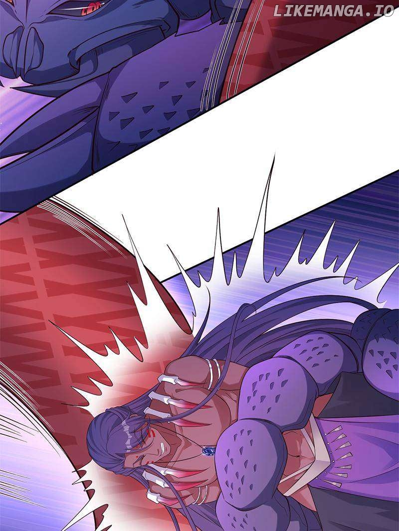 Beauty and the Beasts Chapter 585 - page 34