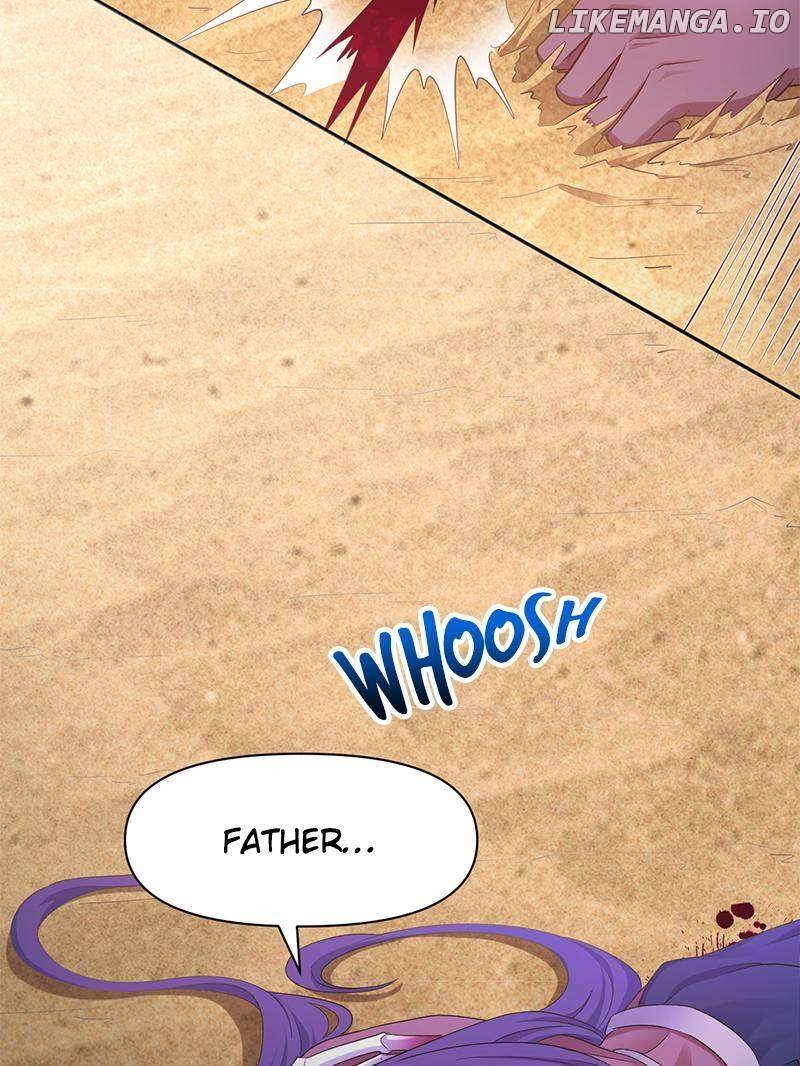 Beauty and the Beasts Chapter 585 - page 36