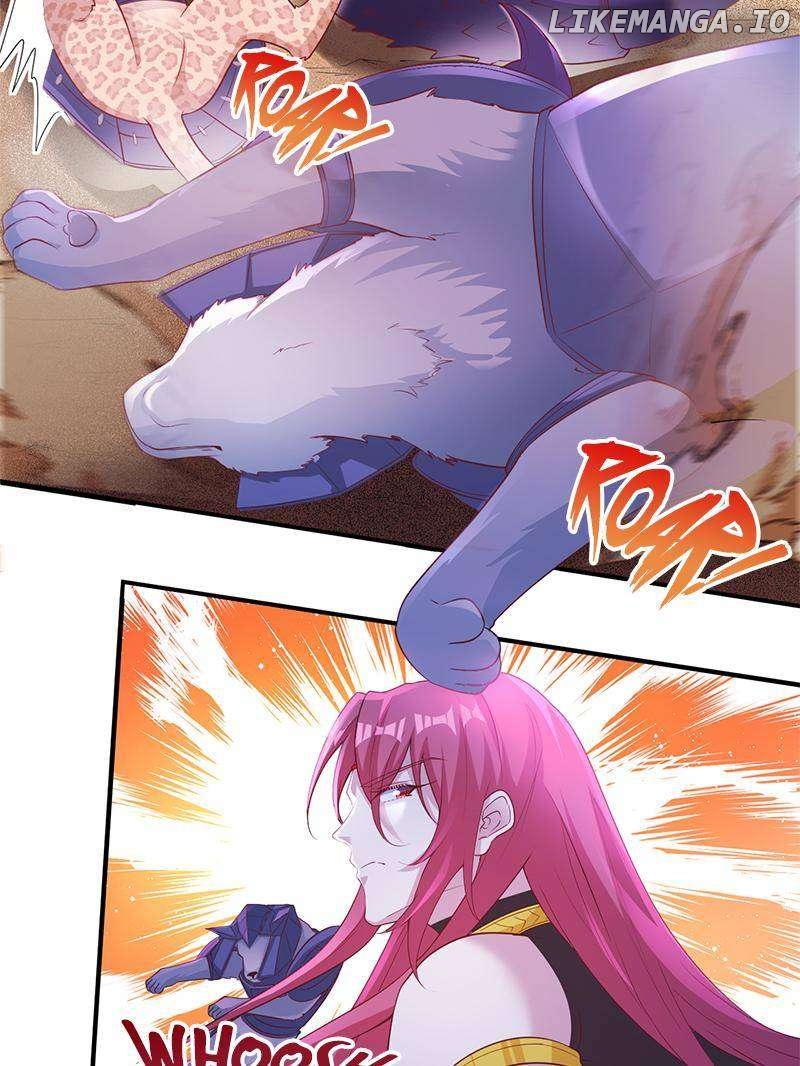 Beauty and the Beasts Chapter 585 - page 9