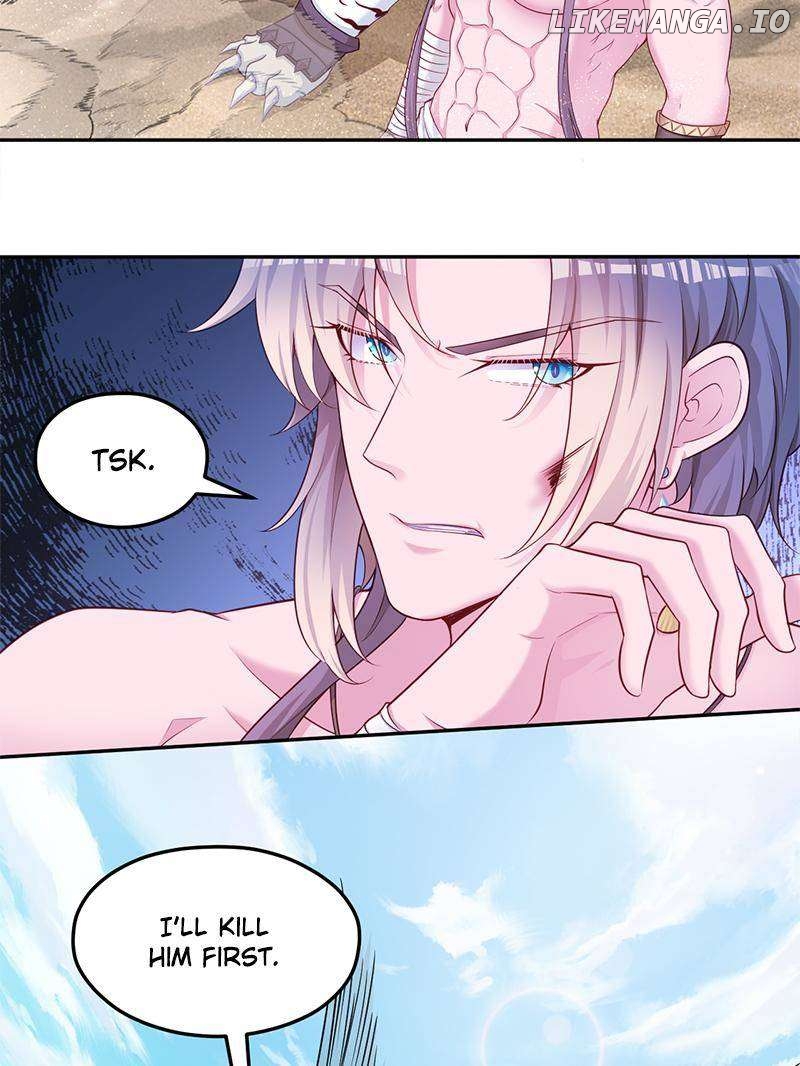 Beauty and the Beasts Chapter 586 - page 2
