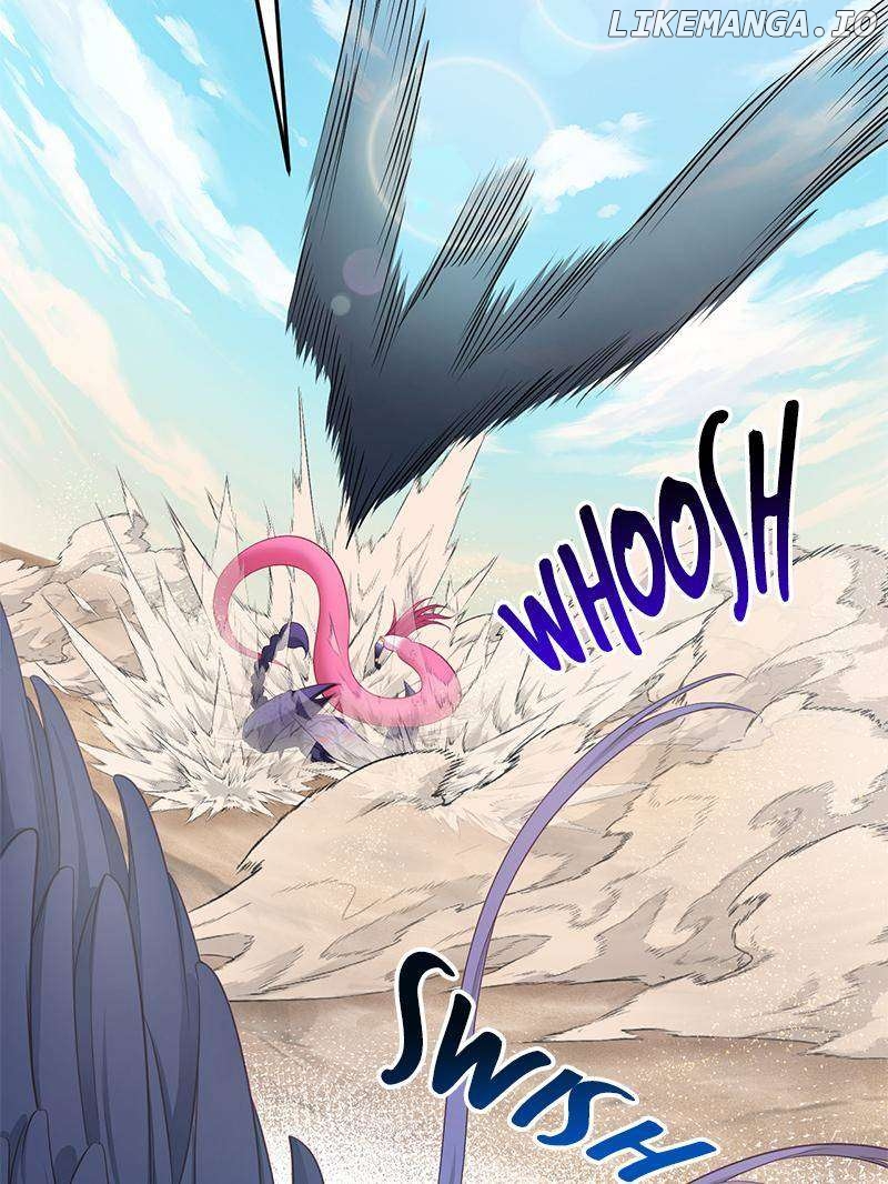 Beauty and the Beasts Chapter 586 - page 3