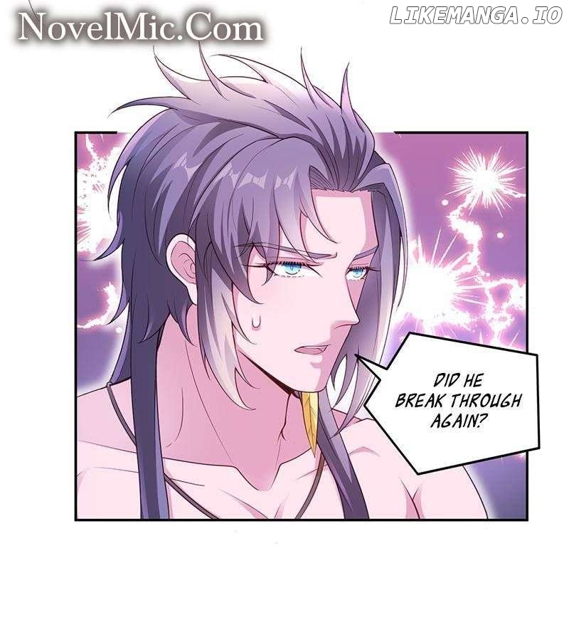 Beauty and the Beasts Chapter 586 - page 32