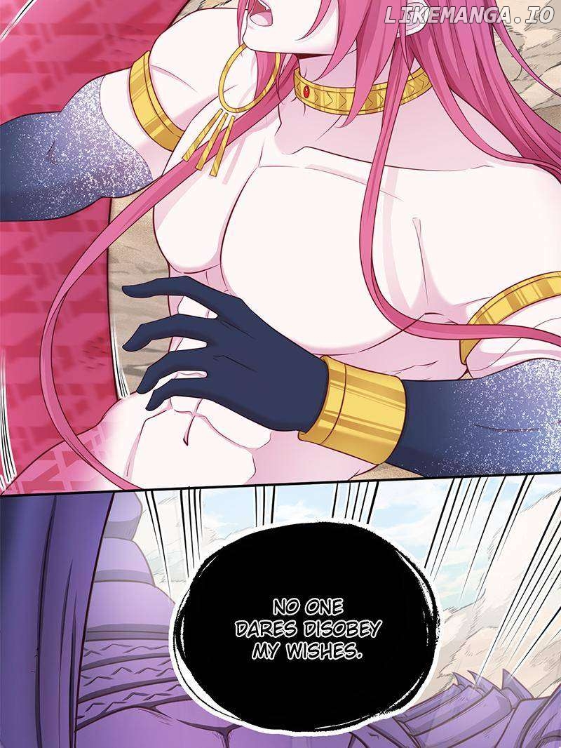 Beauty and the Beasts Chapter 586 - page 6