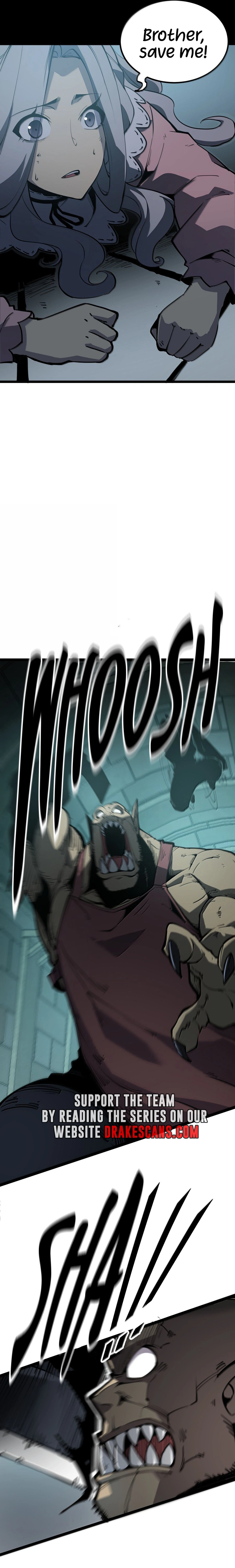 I Became The King by Scavenging Chapter 25 - page 2
