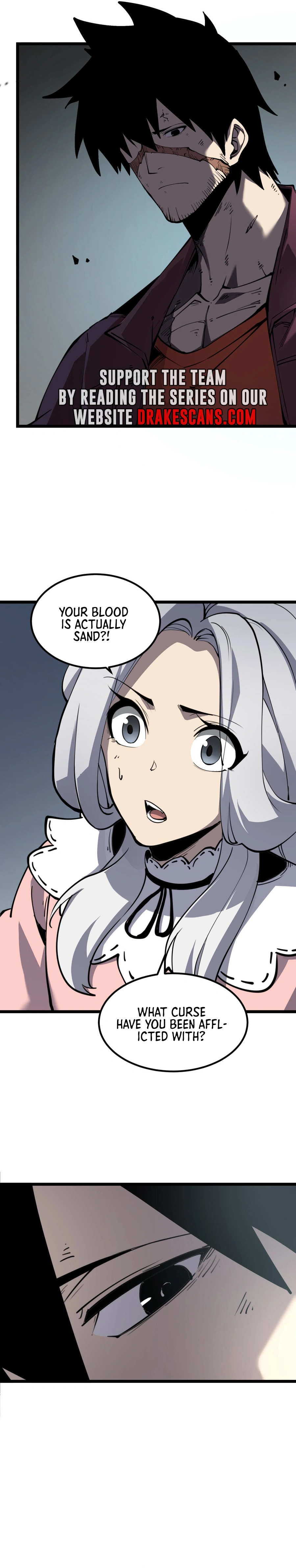 I Became The King by Scavenging Chapter 26 - page 18