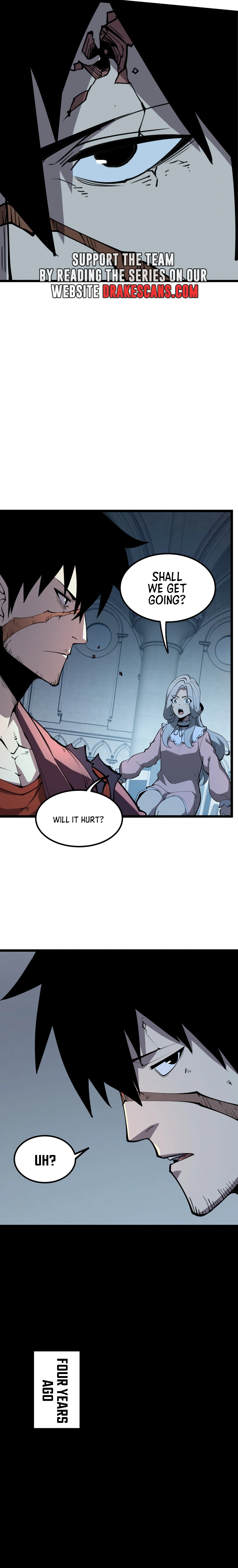 I Became The King by Scavenging Chapter 26 - page 4