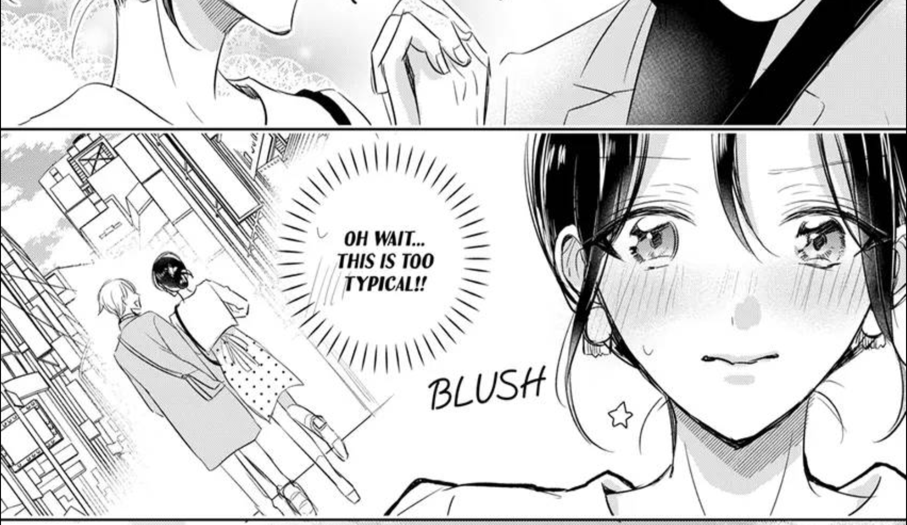 Disqualified Pet -The guy I picked up was a monster who is good at licking Chapter 13 - page 5