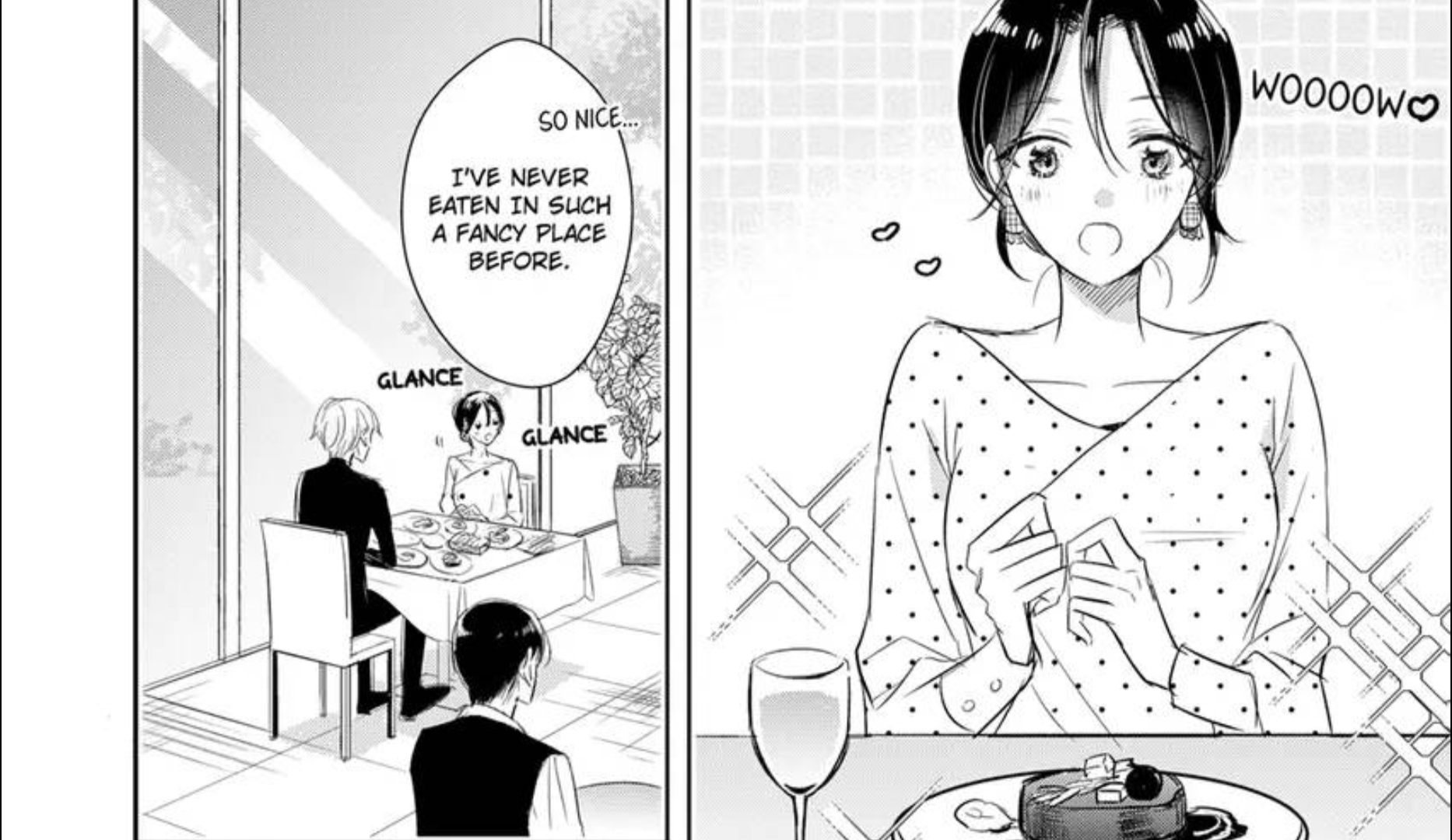 Disqualified Pet -The guy I picked up was a monster who is good at licking Chapter 13 - page 7