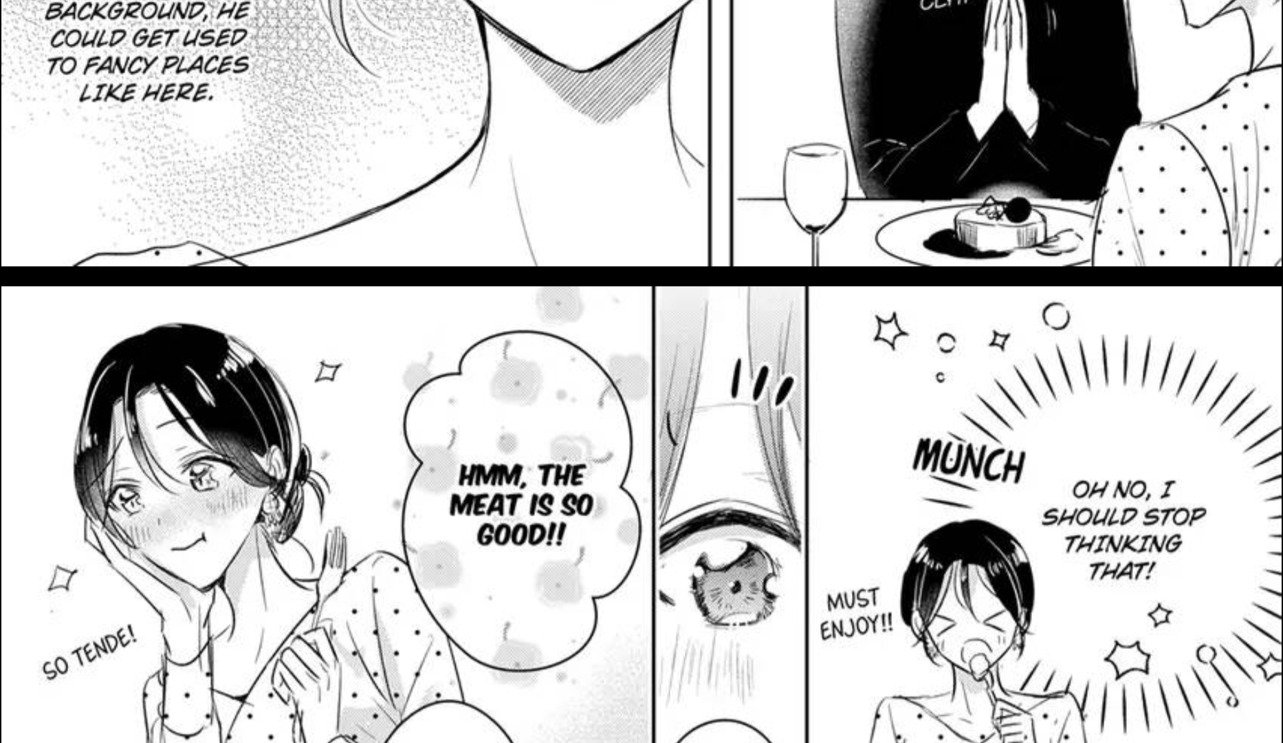 Disqualified Pet -The guy I picked up was a monster who is good at licking Chapter 13 - page 9