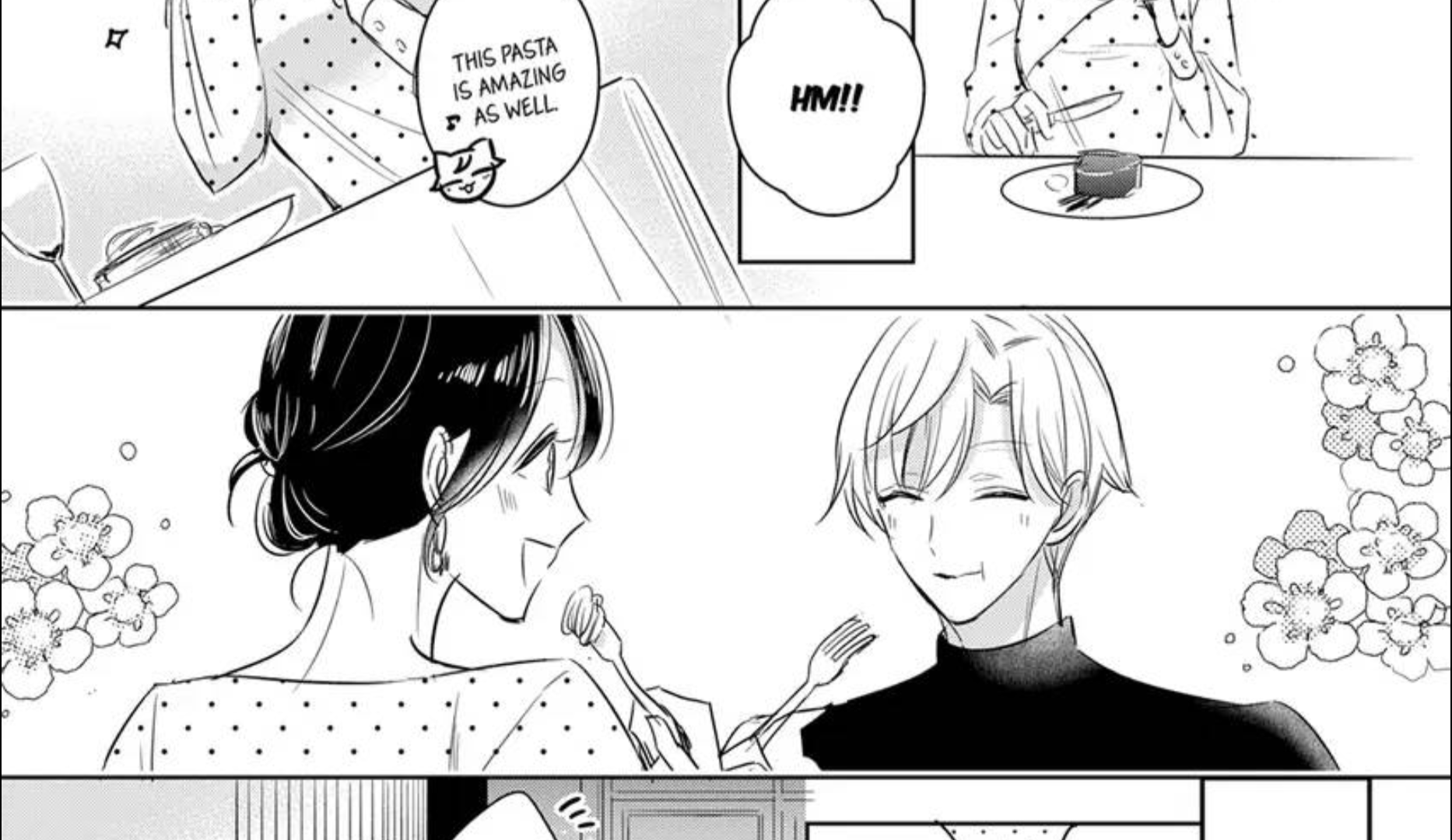 Disqualified Pet -The guy I picked up was a monster who is good at licking Chapter 13 - page 10