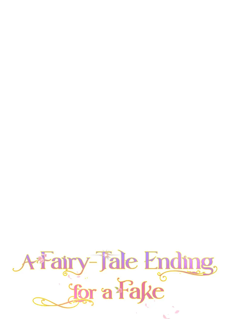 A Fairy-Tale Ending for a Fake Chapter 16 - page 1