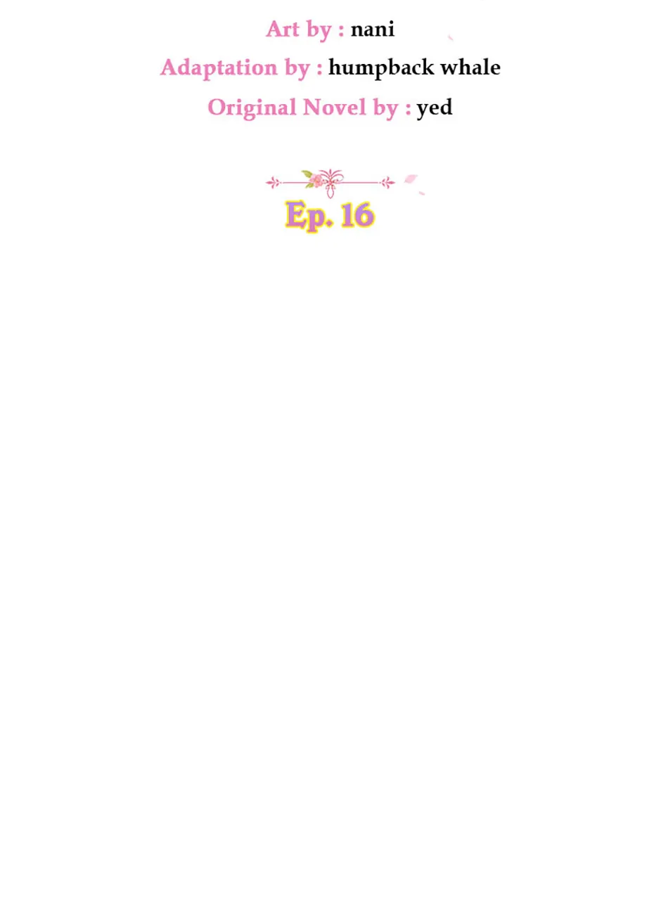 A Fairy-Tale Ending for a Fake Chapter 16 - page 2