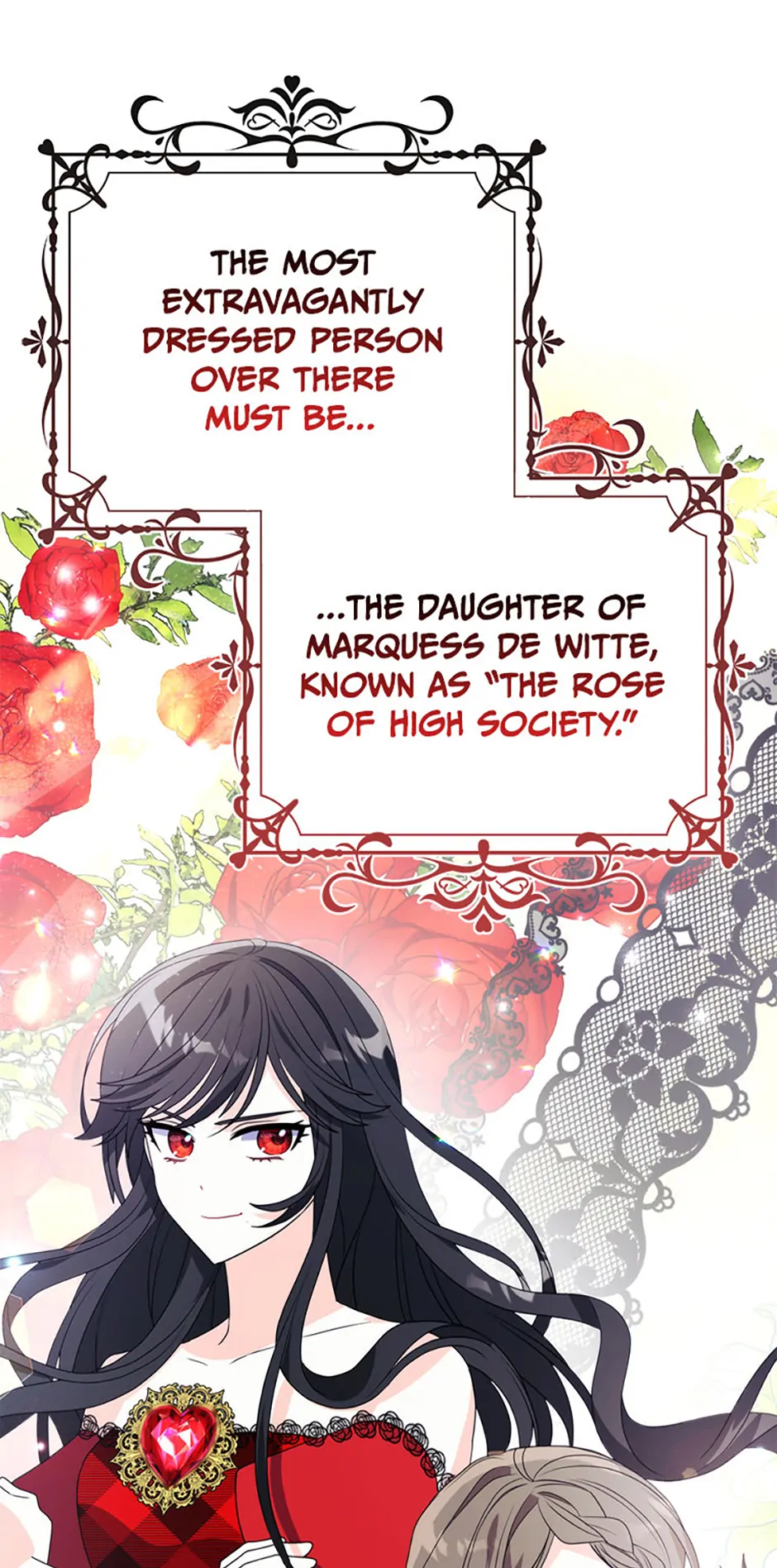 A Fairy-Tale Ending for a Fake Chapter 16 - page 11