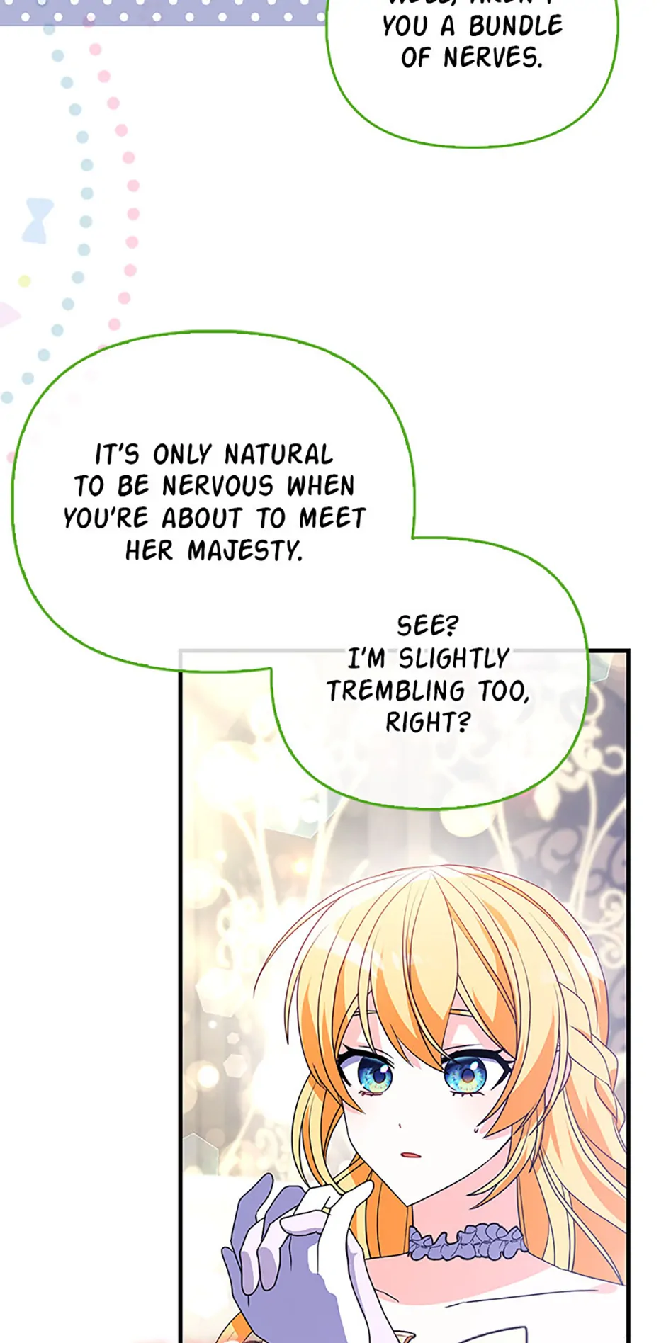 A Fairy-Tale Ending for a Fake Chapter 16 - page 16