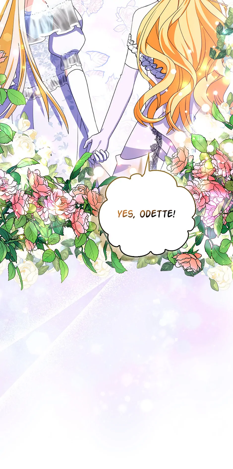 A Fairy-Tale Ending for a Fake Chapter 16 - page 18