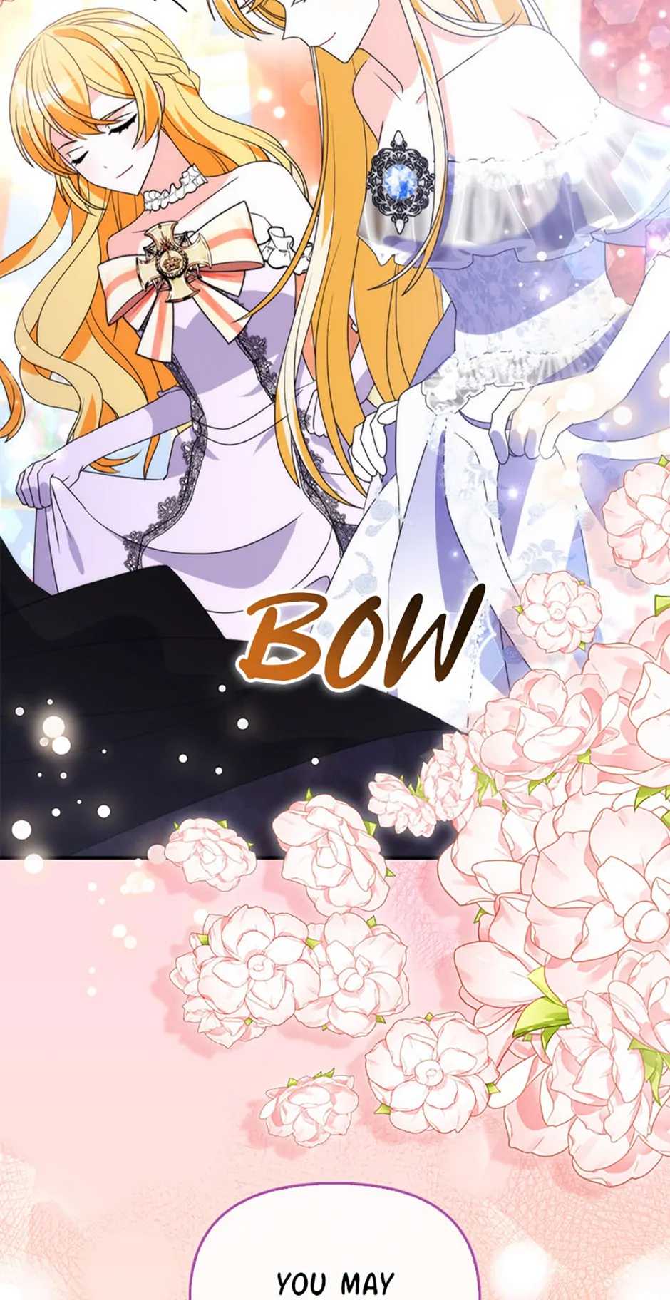 A Fairy-Tale Ending for a Fake Chapter 16 - page 21