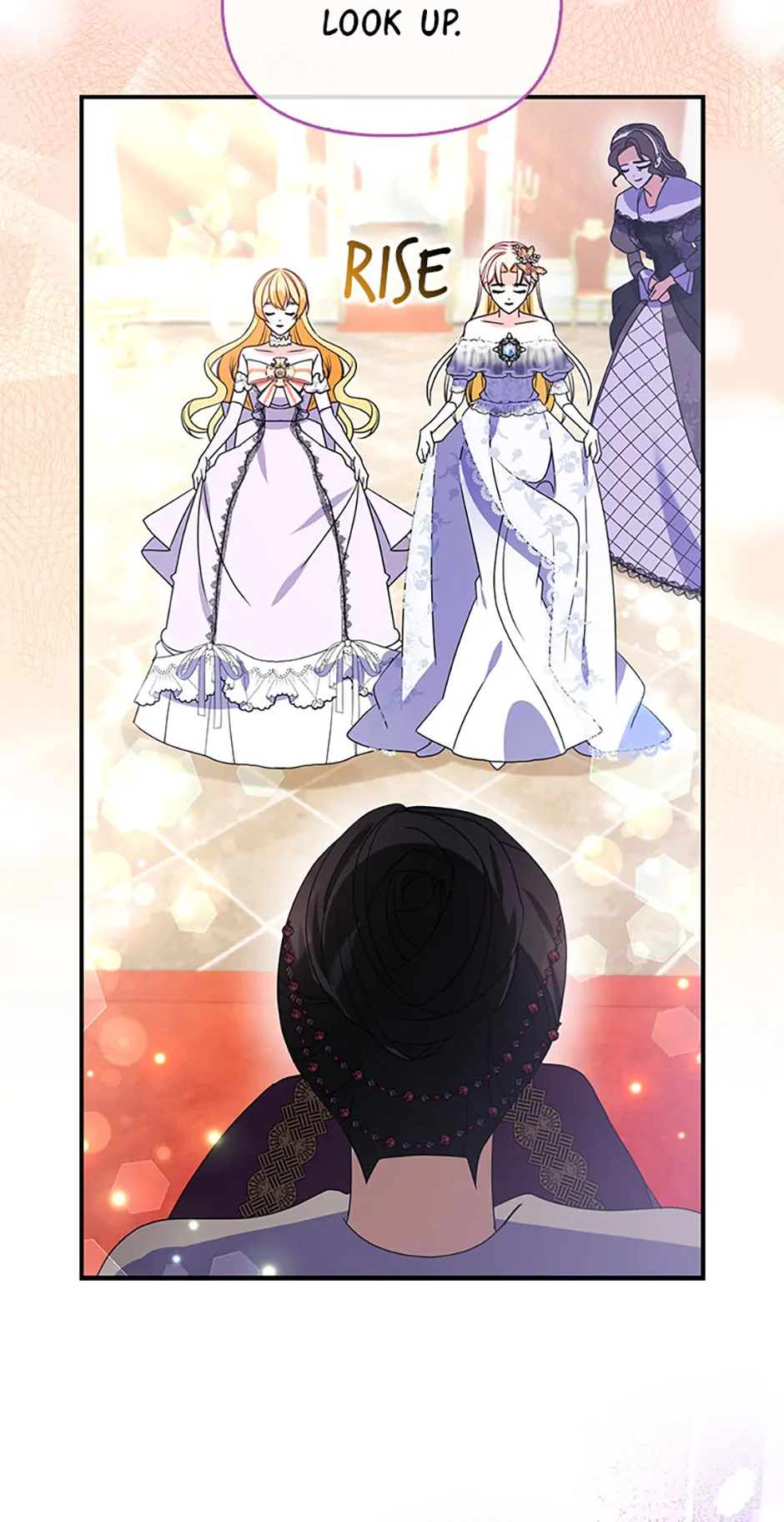 A Fairy-Tale Ending for a Fake Chapter 16 - page 22