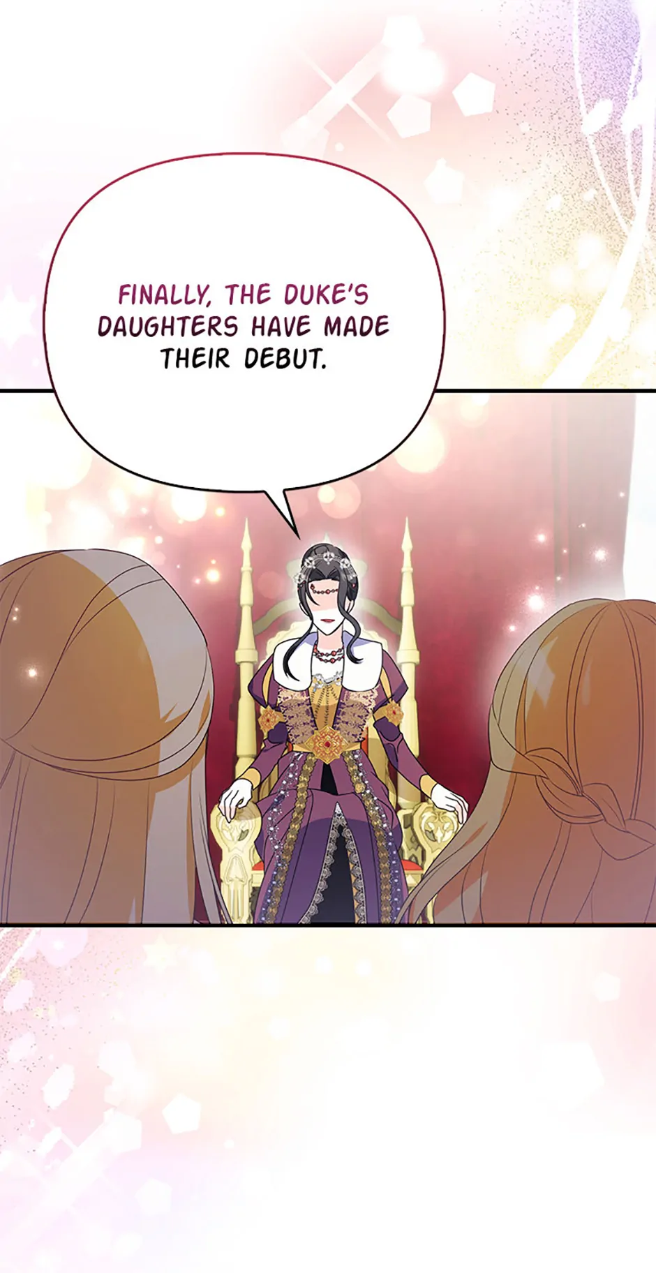 A Fairy-Tale Ending for a Fake Chapter 16 - page 23