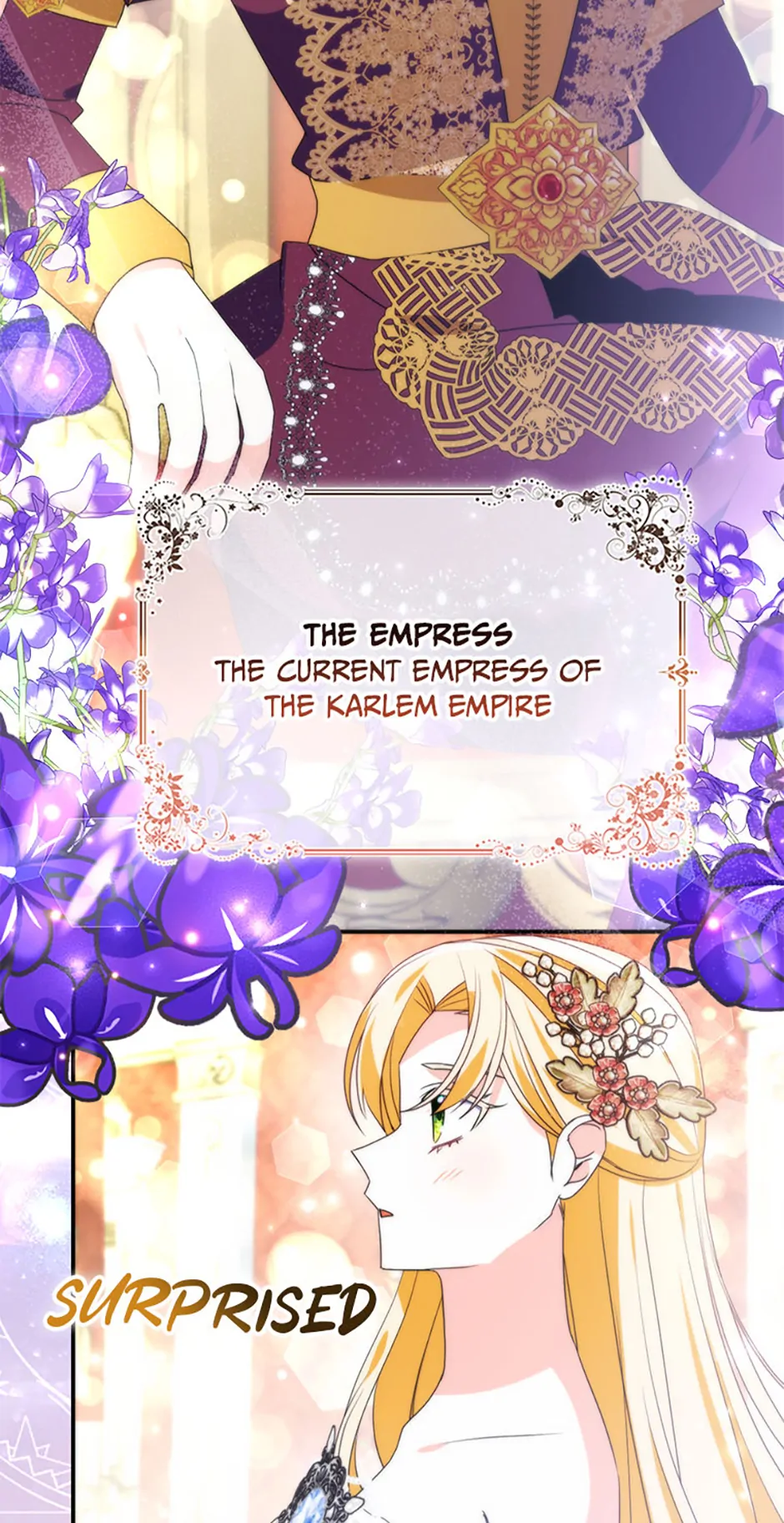 A Fairy-Tale Ending for a Fake Chapter 16 - page 25