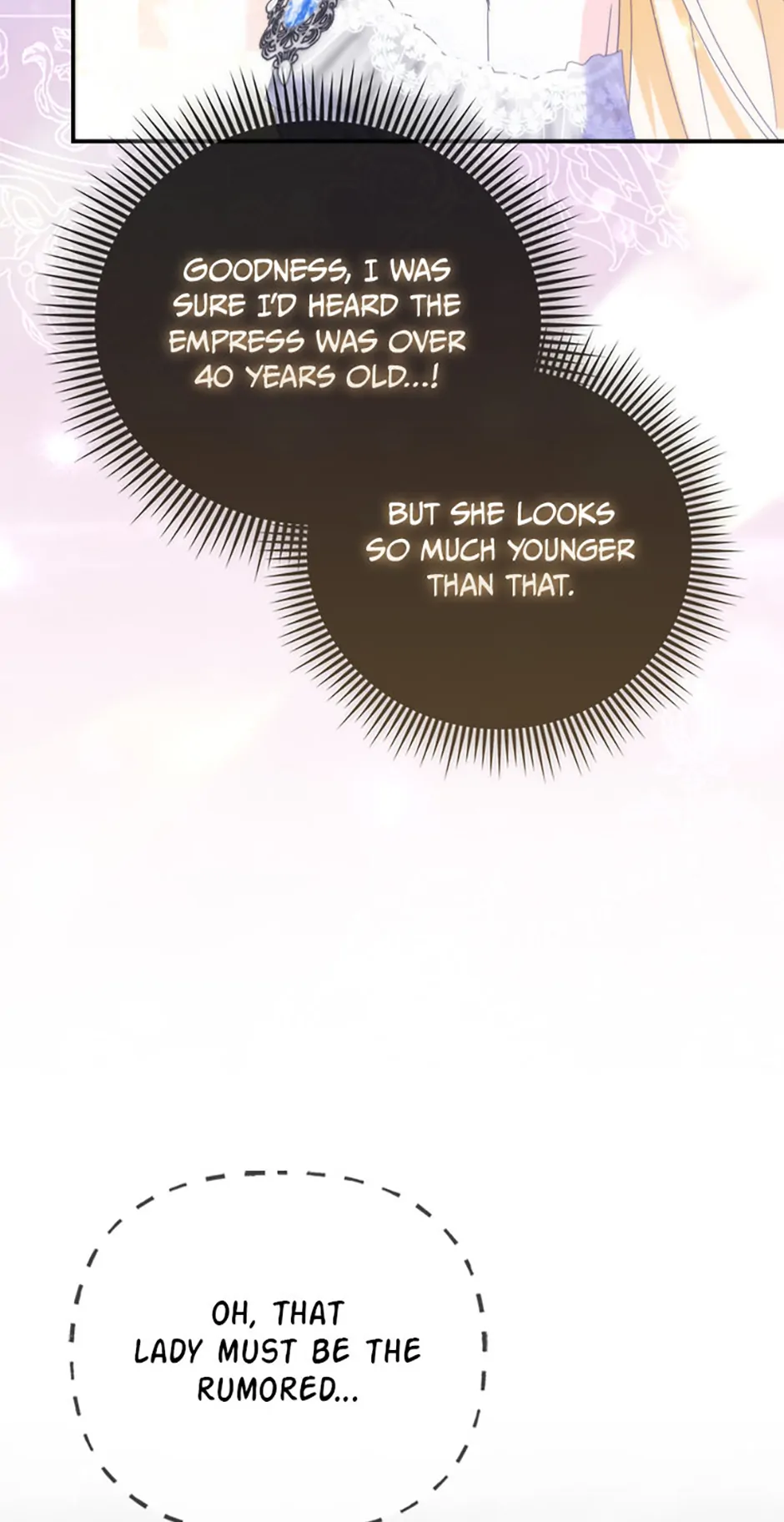 A Fairy-Tale Ending for a Fake Chapter 16 - page 26
