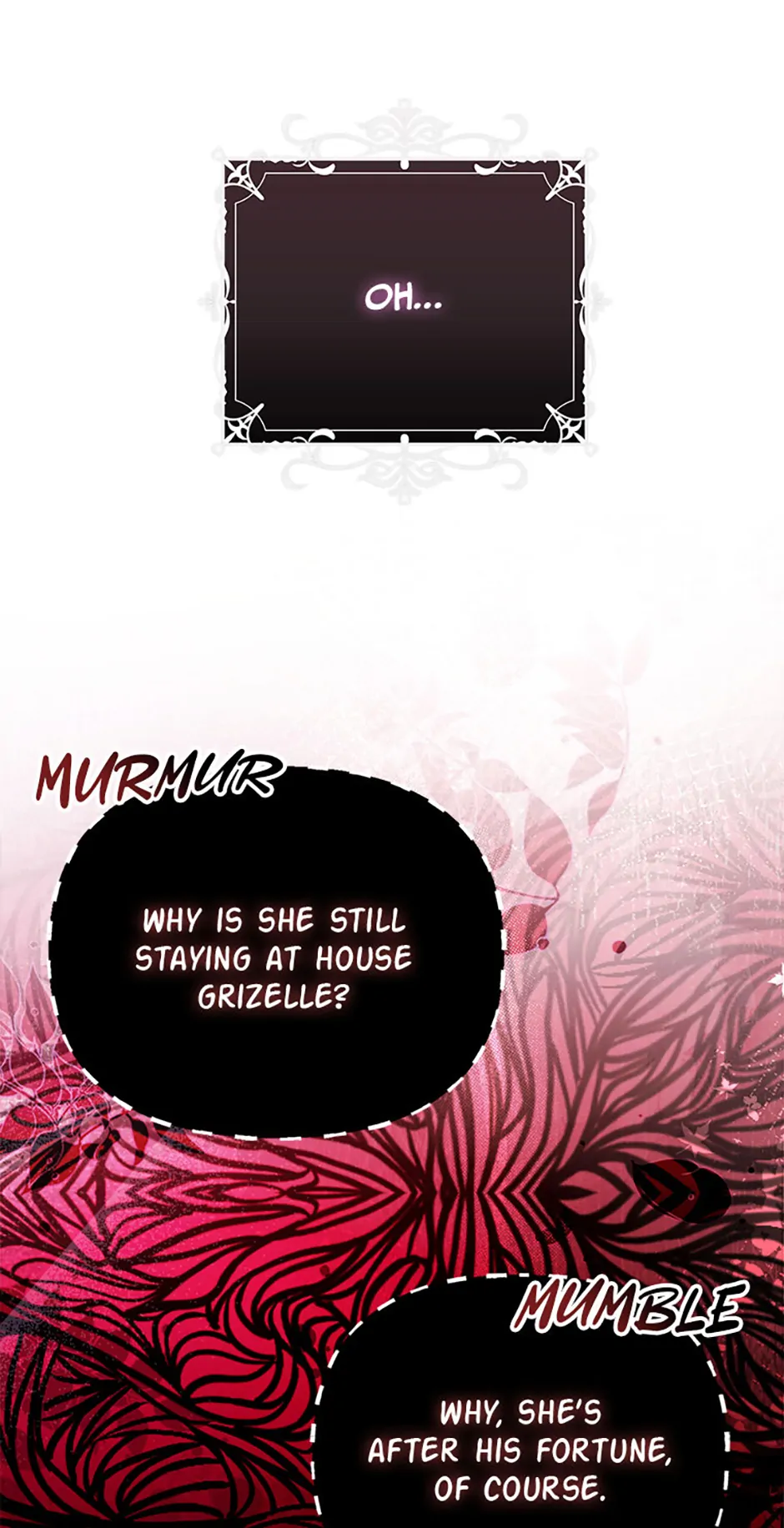 A Fairy-Tale Ending for a Fake Chapter 16 - page 28