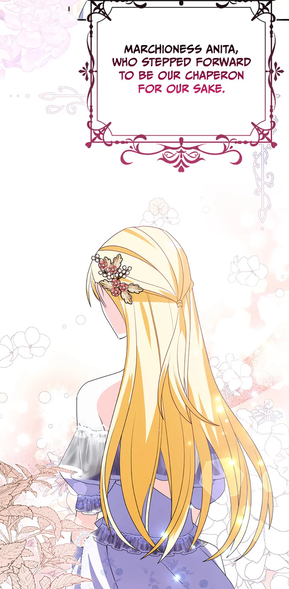 A Fairy-Tale Ending for a Fake Chapter 16 - page 39