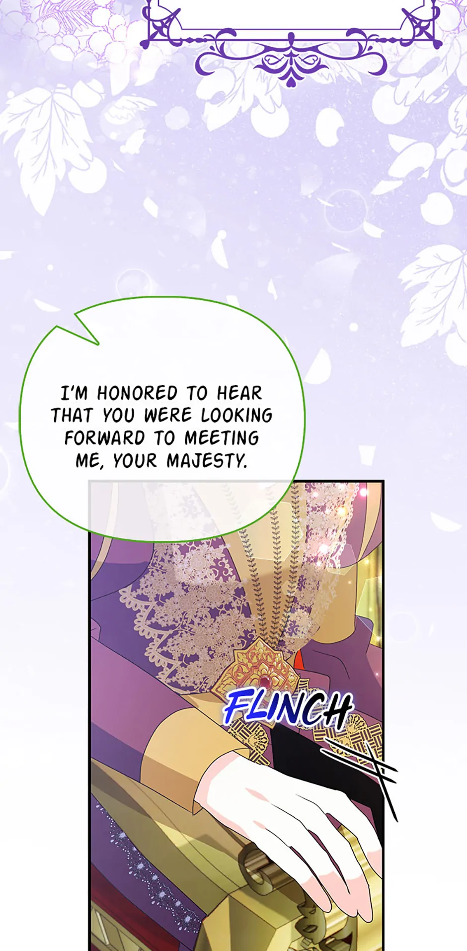 A Fairy-Tale Ending for a Fake Chapter 16 - page 44