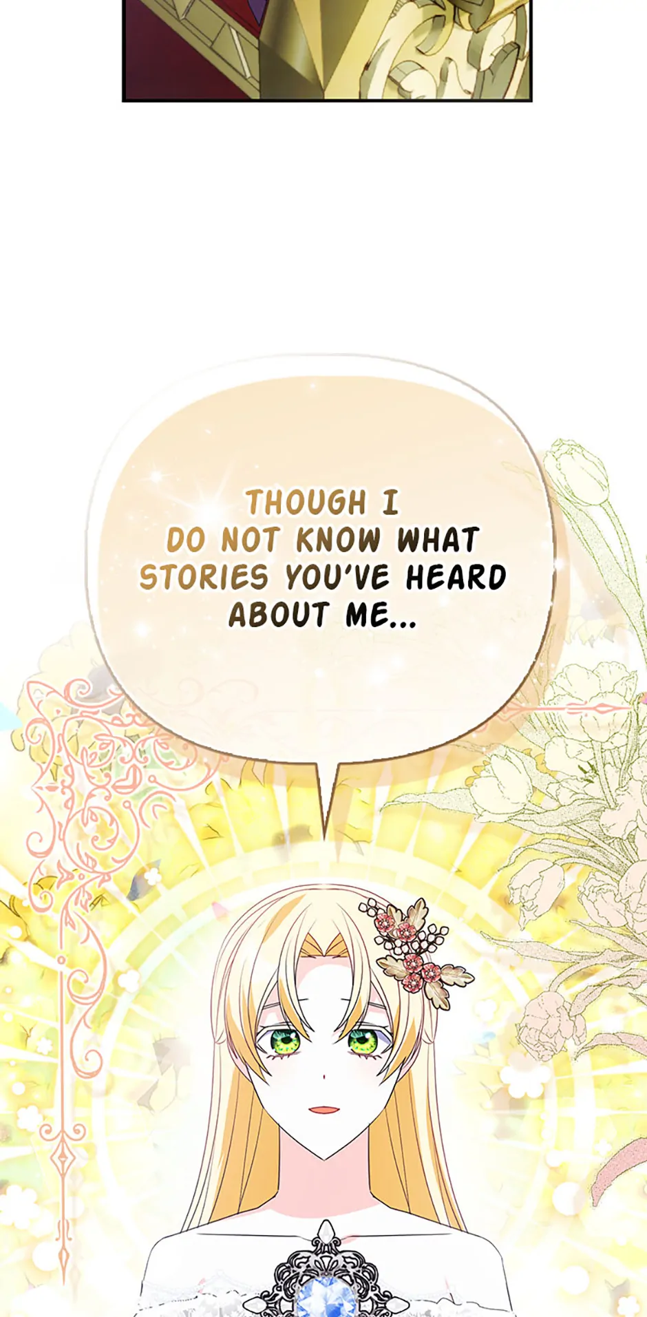 A Fairy-Tale Ending for a Fake Chapter 16 - page 45