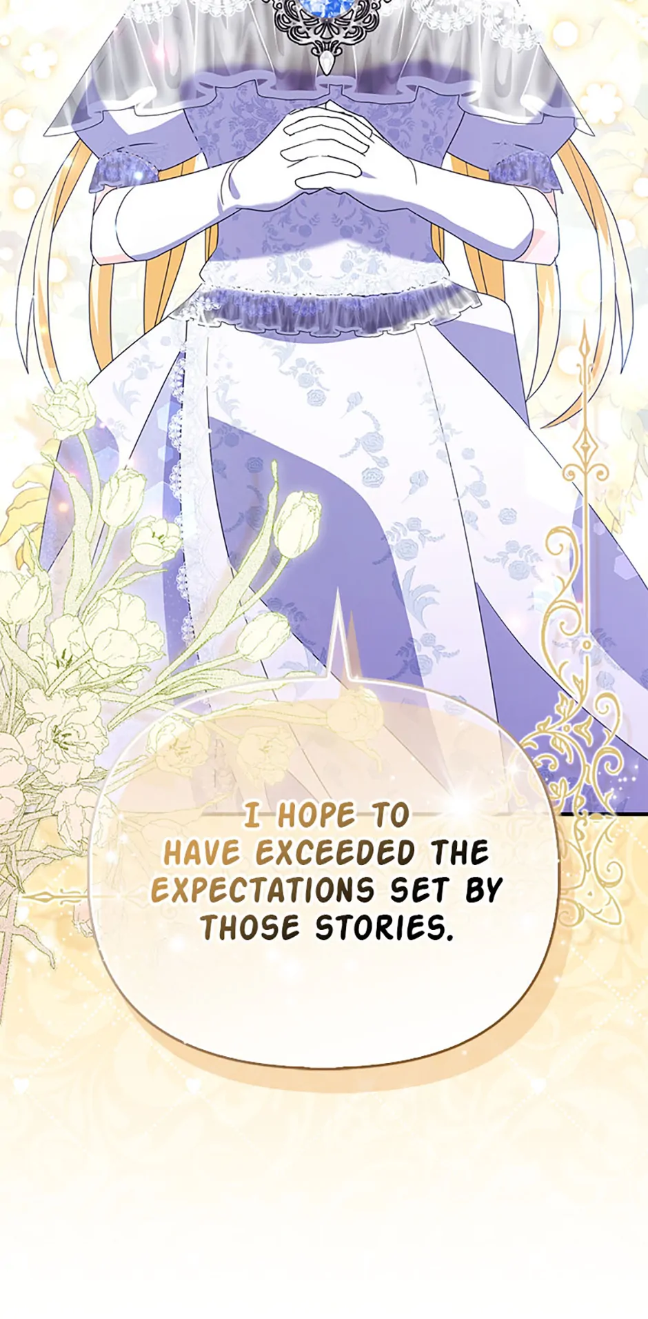 A Fairy-Tale Ending for a Fake Chapter 16 - page 46